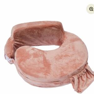 Breast Friend Nursing Pillow - NWOT